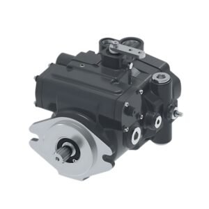 Danfoss Series 72400 Axial Piston Pumps