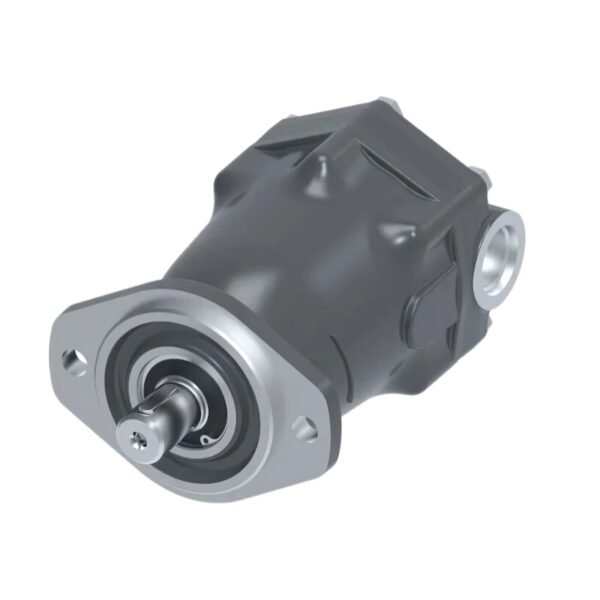 Danfoss 741 and 743 Medium-Power Fixed Motors