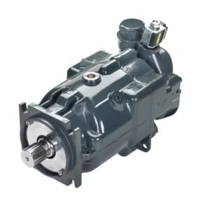 Danfoss Series 90 Fixed Piston Motors