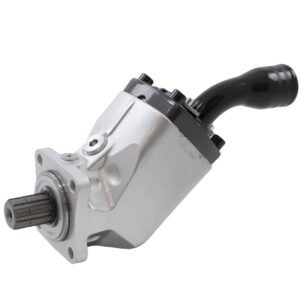 Parker Bent Axis Fixed Pumps - Series T1