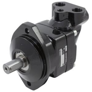 Bent Axis Fixed Pumps - Small Frame Series F11