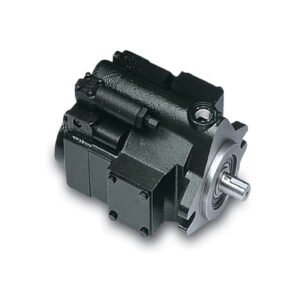 Parker Medium Pressure Hydraulic Piston Pump - PVP Series