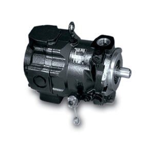 Parker Medium Pressure/Super Charged Piston Pump - PAVC Series