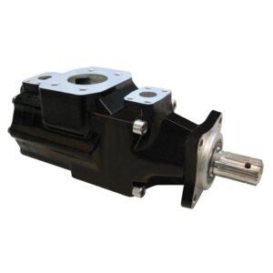 Parker Mobile Pump For PTO Mounting - Series T6G, T67G