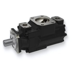 Parker Mobile Pump For PTO Mounting - Series T7G