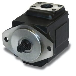 Parker Mobile Vane Pump - Series T6M