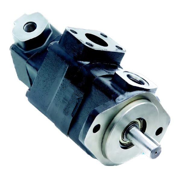 Parker SDV Single/Double Medium Pressure Vane Pump