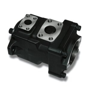 Parker Thru Drive Vane Pump - Series T6R