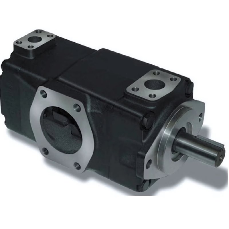 Parker Variable Speed Vane Pump – Series T7 (AP)