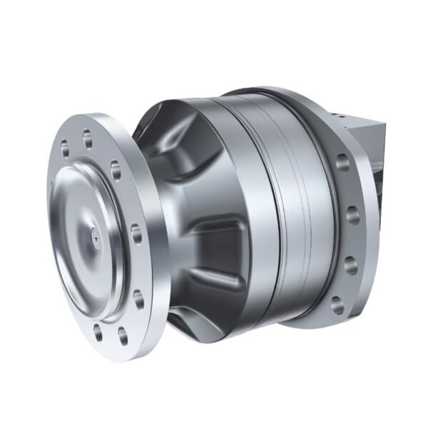 Poclain MHP13 High Performance Hydraulic Motor