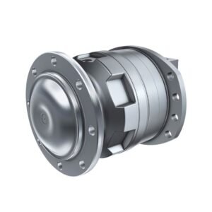 Poclain MHP13 High Performance Hydraulic Motor