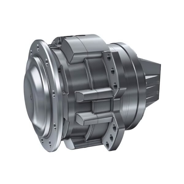 Poclain MHP20 High Performance Hydraulic Motor