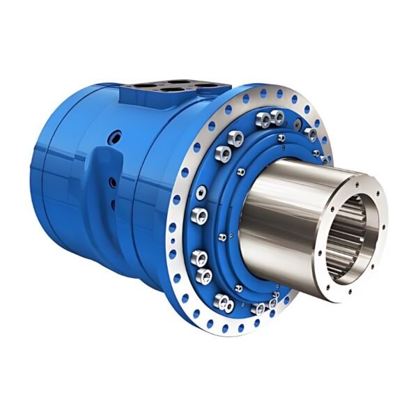 Poclain MI330 High Power Hydraulic Motor