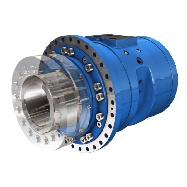 Poclain MI330 High Power Hydraulic Motor