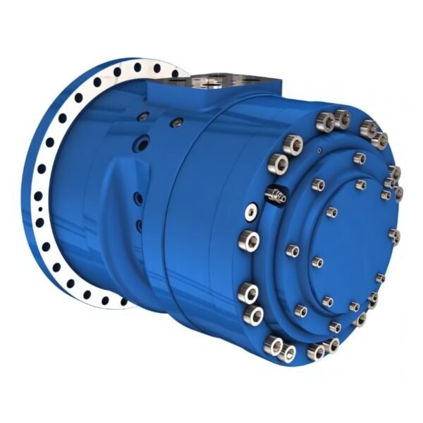 Poclain MI330 High Power Hydraulic Motor