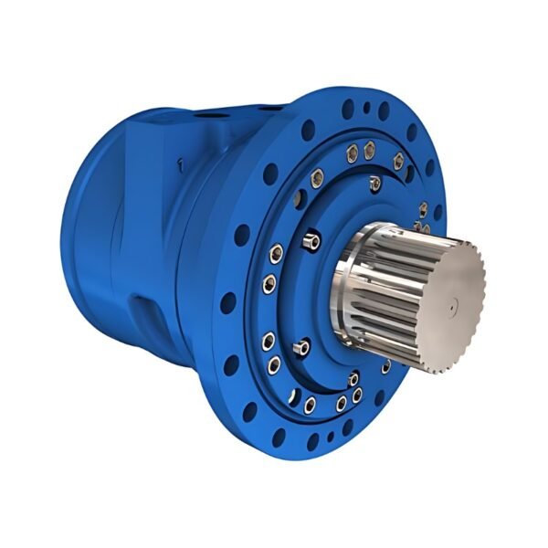 Poclain MI88 High Power Hydraulic Motor