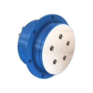 Poclain MK04 Compact Hydraulic Motor