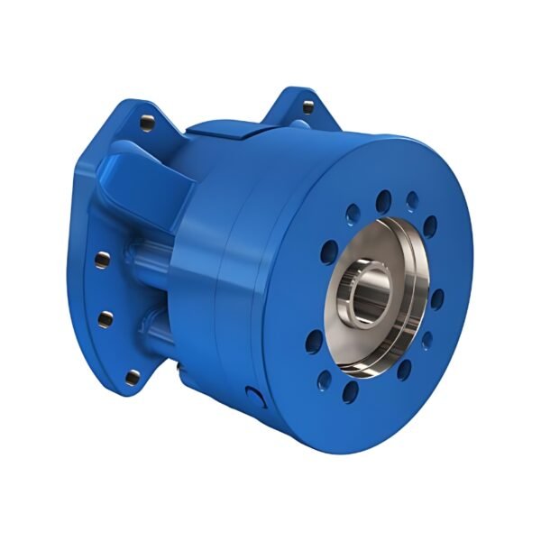 Poclain MK05 Compact Hydraulic Motor