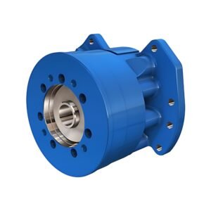 Poclain MK05 Compact Hydraulic Motor