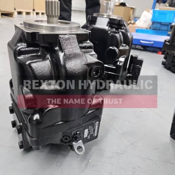 Danfoss Hydraulic Pump