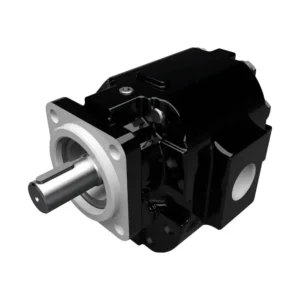 Parabolic Rolling Hydraulic Pump