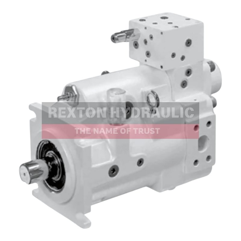 Oilgear Hydraulic Pump