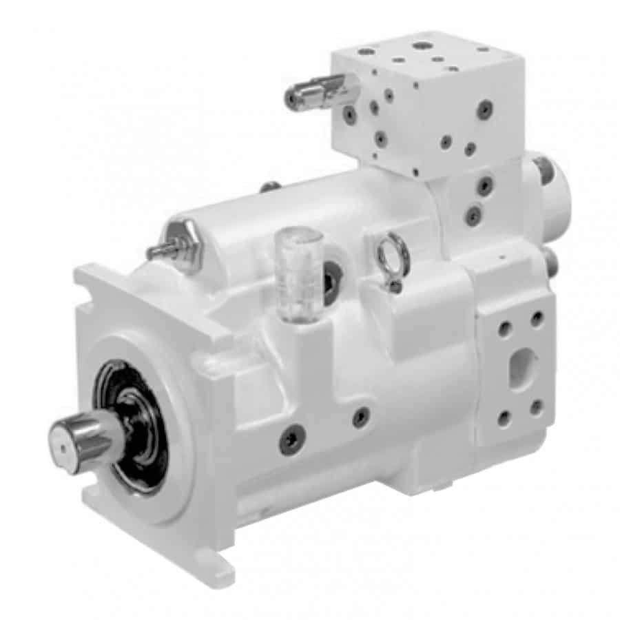 Oilgear Hydraulic Pump