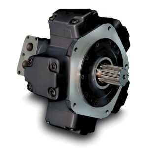 Parker Radial Piston Motor