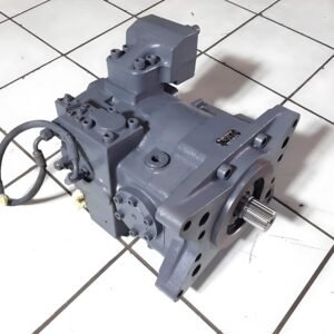 Liebherr LPV Hydraulic Pump