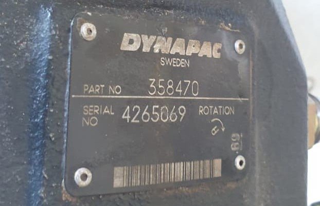 dynapac-hydraulic-pump-2 dynapac-hydraulic-pump