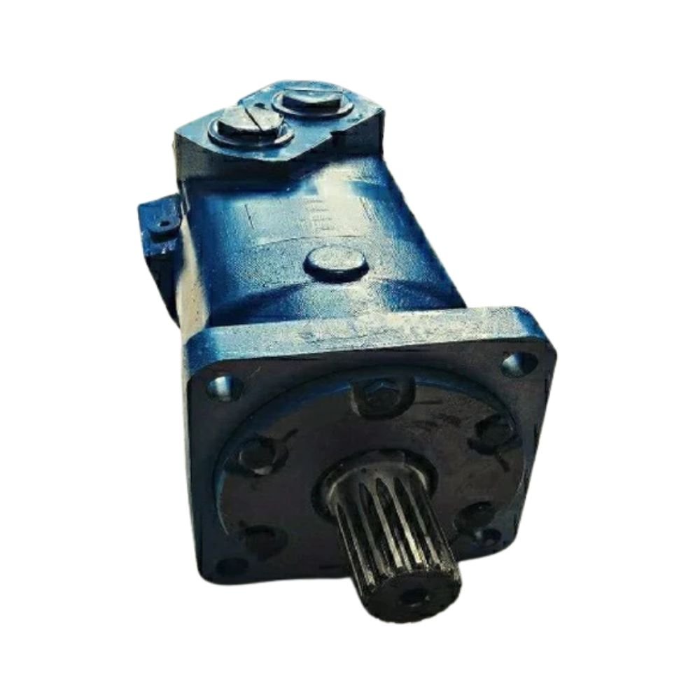 eaton-hydraulic-motor