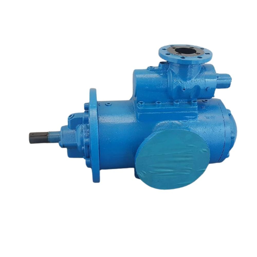 hatlapa-hydraulic-motor Putzmeister Concrete Hydraulic Pump