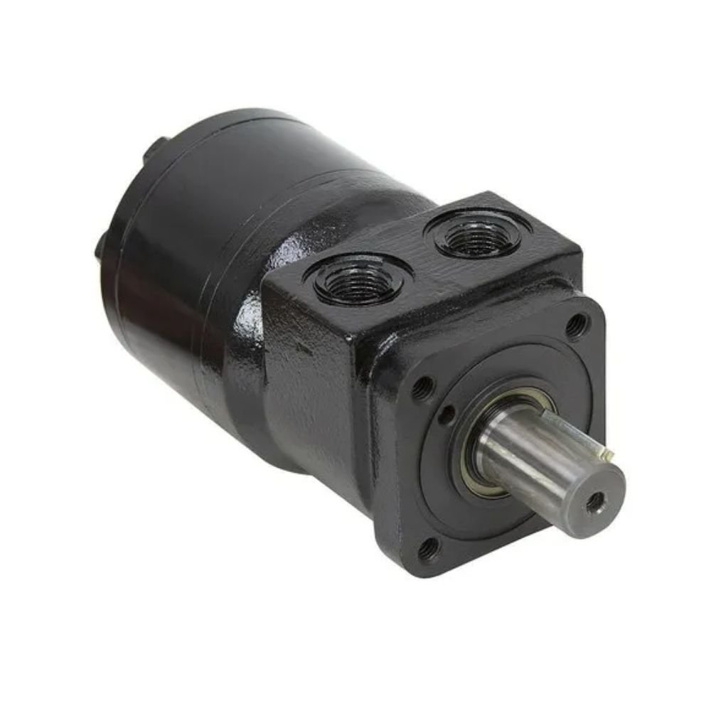 hawe-hydraulic-motor Hawe Hydraulic Motor