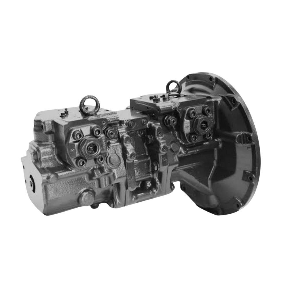 komatsu-hydraulic-pump Komatsu Hydraulic Pump
