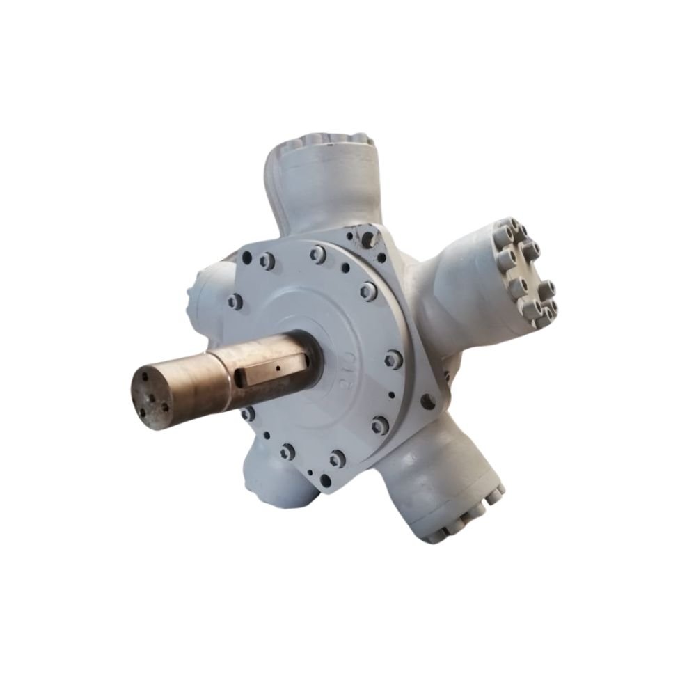 mitsubishi-hydraulic-motor Mitsubishi Hydraulic Motor