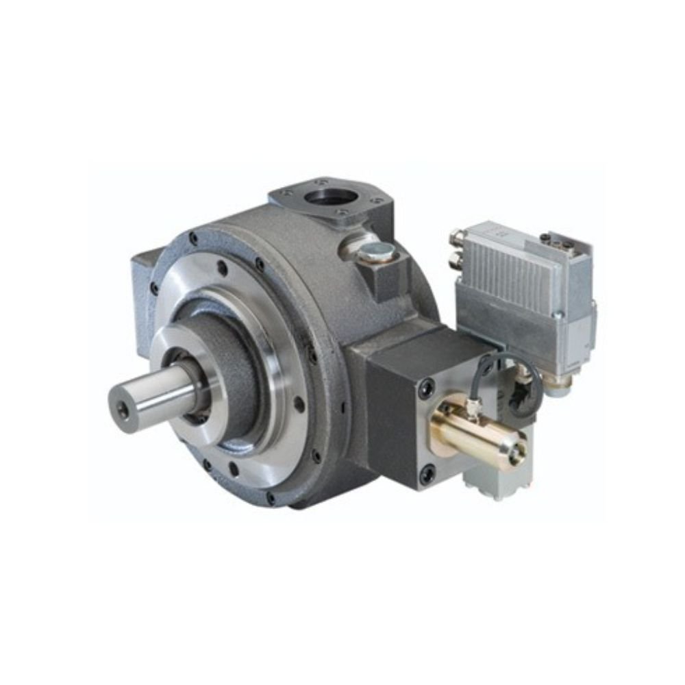 moog-hydraulic-motor Moog Hydraulic Motor