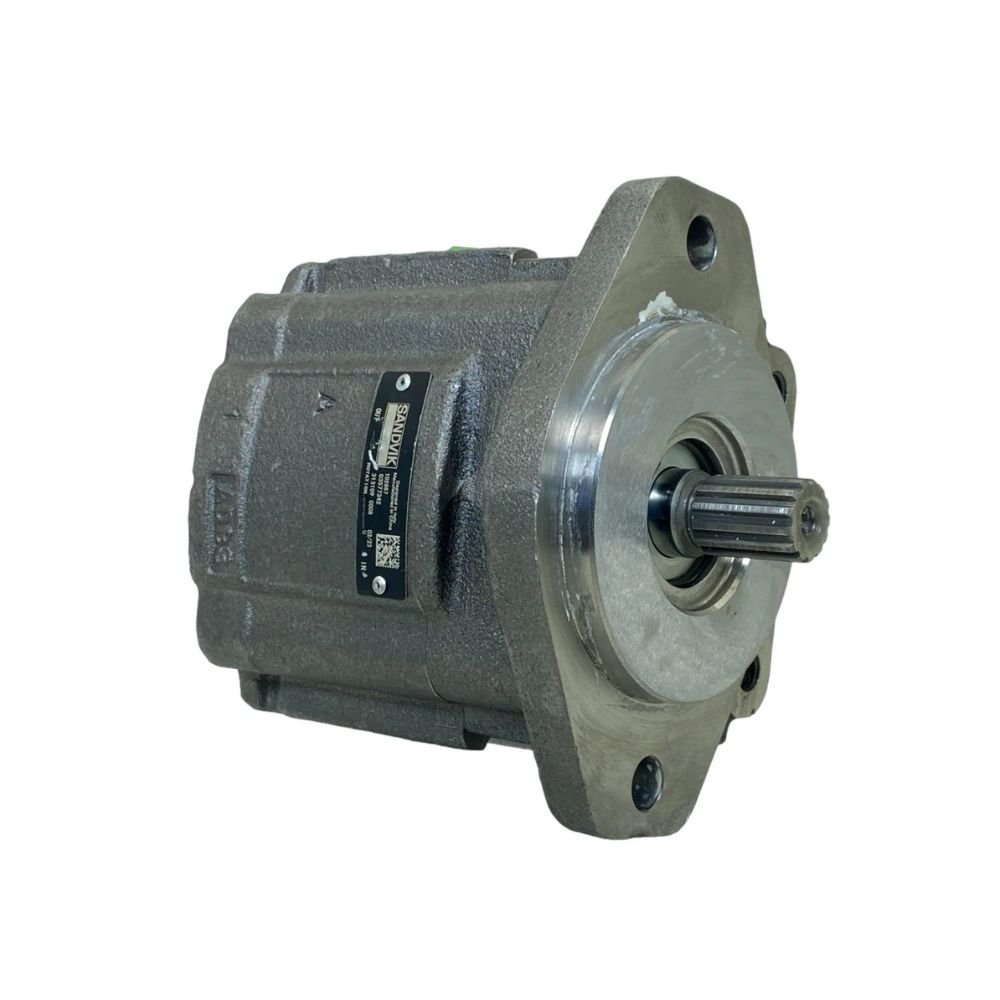 sandvik-hydraulic-pump Sandvik Hydraulic Pump