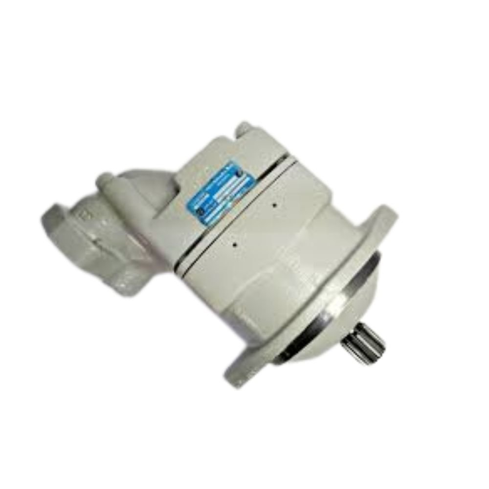 volvo-hydraulic-motor Volvo Hydraulic Motor