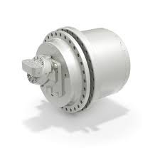 Bonfiglioli Hydraulic Pump Repair