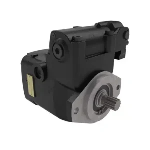 PVG-100 Variable Displacement Axial Piston Pump