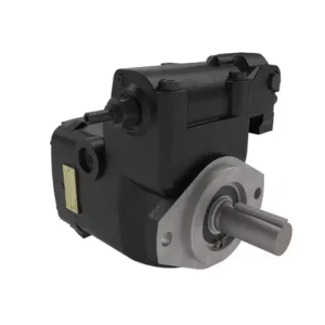 PVG-130 Variable Displacement Axial Piston Pump