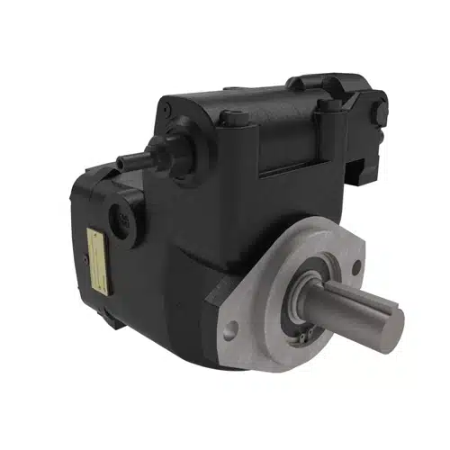PVG-130-variable-displacement-axial-piston-pump PVG-130 Variable Displacement Axial Piston Pump