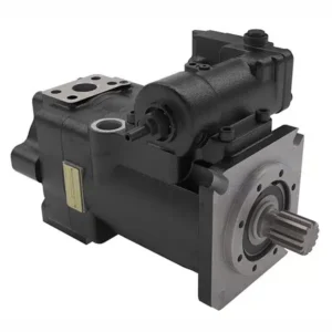 PVG-150 Variable Displacement Axial Piston Pump