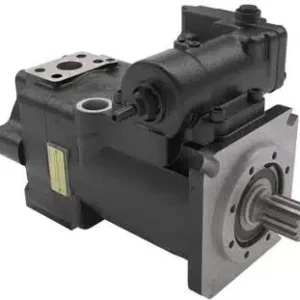 PVG-180 Variable Displacement Axial Piston Pump