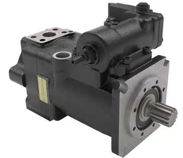PVG-180-variable-displacement-axial-piston-pump PVG-180 Variable Displacement Axial Piston Pump