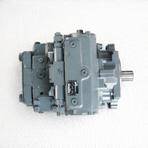 Putzmeister Hydraulic Pump 561254 - A4VG145