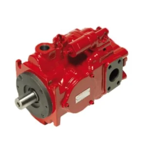 HYDAC PPV 100S Hydraulic Axial Piston Pump