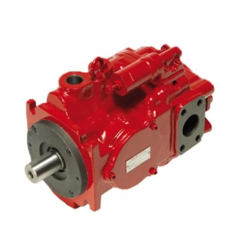 HYDAC PPV 100 Hydraulic Axial Piston Pump