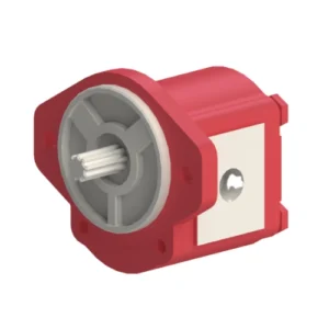 HYDAC Hydraulic Gear Motor