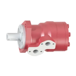 HYDAC Hydraulic Orbital Motor